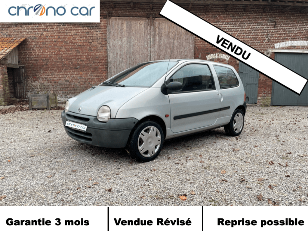 Renault Twingo I&nbsp;1.2l